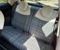 Червоний Фіат 500, об'ємом двигуна 1.24 л та пробігом 12 тис. км за 15000 $, фото 15 на Automoto.ua