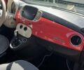Червоний Фіат 500, об'ємом двигуна 1.24 л та пробігом 12 тис. км за 15000 $, фото 10 на Automoto.ua