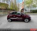 Червоний Фіат 500, об'ємом двигуна 1.2 л та пробігом 53 тис. км за 11800 $, фото 1 на Automoto.ua