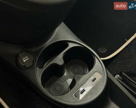 Красный Фиат 500, объемом двигателя 1.24 л и пробегом 18 тыс. км за 14490 $, фото 25 на Automoto.ua