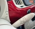 Красный Фиат 500, объемом двигателя 1.24 л и пробегом 18 тыс. км за 14490 $, фото 32 на Automoto.ua