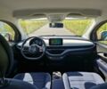 Червоний Фіат 500, об'ємом двигуна 0 л та пробігом 58 тис. км за 15500 $, фото 9 на Automoto.ua