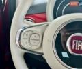 Красный Фиат 500, объемом двигателя 1.24 л и пробегом 18 тыс. км за 14490 $, фото 29 на Automoto.ua