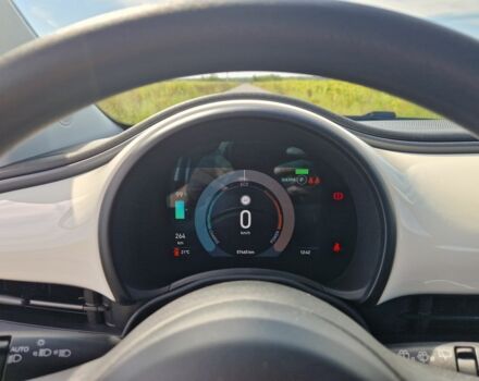 Красный Фиат 500, объемом двигателя 0 л и пробегом 58 тыс. км за 13998 $, фото 14 на Automoto.ua