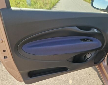 Красный Фиат 500, объемом двигателя 0 л и пробегом 58 тыс. км за 13998 $, фото 11 на Automoto.ua