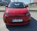 Червоний Фіат 500, об'ємом двигуна 0 л та пробігом 49 тис. км за 9500 $, фото 1 на Automoto.ua