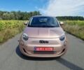 Червоний Фіат 500, об'ємом двигуна 0 л та пробігом 58 тис. км за 15500 $, фото 1 на Automoto.ua