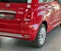 Красный Фиат 500, объемом двигателя 1.2 л и пробегом 18 тыс. км за 13990 $, фото 11 на Automoto.ua