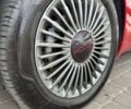 Красный Фиат 500, объемом двигателя 0 л и пробегом 26 тыс. км за 15050 $, фото 9 на Automoto.ua