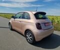 Червоний Фіат 500, об'ємом двигуна 0 л та пробігом 58 тис. км за 15500 $, фото 5 на Automoto.ua