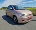 Червоний Фіат 500, об'ємом двигуна 0 л та пробігом 58 тис. км за 15500 $, фото 23 на Automoto.ua