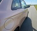 Червоний Фіат 500, об'ємом двигуна 0 л та пробігом 58 тис. км за 15500 $, фото 7 на Automoto.ua