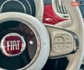 Красный Фиат 500, объемом двигателя 1.24 л и пробегом 18 тыс. км за 14490 $, фото 30 на Automoto.ua