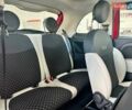 Красный Фиат 500, объемом двигателя 1.2 л и пробегом 18 тыс. км за 13990 $, фото 33 на Automoto.ua