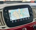 Красный Фиат 500, объемом двигателя 1.2 л и пробегом 18 тыс. км за 13990 $, фото 26 на Automoto.ua