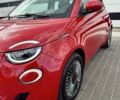 Красный Фиат 500, объемом двигателя 0 л и пробегом 26 тыс. км за 15050 $, фото 4 на Automoto.ua
