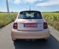 Червоний Фіат 500, об'ємом двигуна 0 л та пробігом 58 тис. км за 15500 $, фото 4 на Automoto.ua