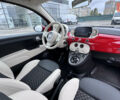 Красный Фиат 500, объемом двигателя 1.24 л и пробегом 20 тыс. км за 13999 $, фото 12 на Automoto.ua