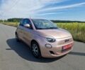 Червоний Фіат 500, об'ємом двигуна 0 л та пробігом 58 тис. км за 15500 $, фото 2 на Automoto.ua