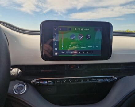 Красный Фиат 500, объемом двигателя 0 л и пробегом 58 тыс. км за 13998 $, фото 15 на Automoto.ua