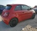 Червоний Фіат 500, об'ємом двигуна 0 л та пробігом 4 тис. км за 7350 $, фото 2 на Automoto.ua