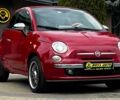 Красный Фиат 500, объемом двигателя 0 л и пробегом 146 тыс. км за 7700 $, фото 1 на Automoto.ua