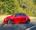 Фиат 500 2013 в Дрогобыче на Automoto.ua Красный Фиат 500, объемом двигателя 1.4 л и пробегом 116 тыс. км за 9300 $, фото 3 на Automoto.ua