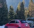 Фиат 500 2013 в Дрогобыче на Automoto.ua Красный Фиат 500, объемом двигателя 1.4 л и пробегом 116 тыс. км за 9300 $, фото 12 на Automoto.ua