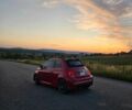 Фиат 500 2013 в Дрогобыче на Automoto.ua Красный Фиат 500, объемом двигателя 1.4 л и пробегом 116 тыс. км за 9300 $, фото 9 на Automoto.ua