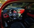 Фиат 500 2013 в Дрогобыче на Automoto.ua Красный Фиат 500, объемом двигателя 1.4 л и пробегом 116 тыс. км за 9300 $, фото 6 на Automoto.ua