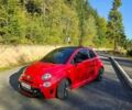 Фиат 500 2013 в Дрогобыче на Automoto.ua Красный Фиат 500, объемом двигателя 1.4 л и пробегом 116 тыс. км за 9300 $, фото 1 на Automoto.ua