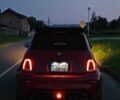 Фиат 500 2013 в Дрогобыче на Automoto.ua Красный Фиат 500, объемом двигателя 1.4 л и пробегом 116 тыс. км за 9300 $, фото 10 на Automoto.ua