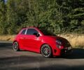 Фиат 500 2013 в Дрогобыче на Automoto.ua Красный Фиат 500, объемом двигателя 1.4 л и пробегом 116 тыс. км за 9300 $, фото 4 на Automoto.ua