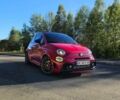 Фиат 500 2013 в Дрогобыче на Automoto.ua Красный Фиат 500, объемом двигателя 1.4 л и пробегом 116 тыс. км за 9300 $, фото 1 на Automoto.ua