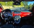 Фиат 500 2013 в Дрогобыче на Automoto.ua Красный Фиат 500, объемом двигателя 1.4 л и пробегом 116 тыс. км за 9300 $, фото 7 на Automoto.ua