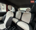 Красный Фиат 500, объемом двигателя 1.24 л и пробегом 30 тыс. км за 14500 $, фото 18 на Automoto.ua