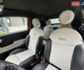 Красный Фиат 500, объемом двигателя 1.24 л и пробегом 30 тыс. км за 14500 $, фото 16 на Automoto.ua