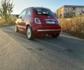 Фиат 500 2008 в Ровно на Automoto.ua Красный Фиат 500, объемом двигателя 1.2 л и пробегом 212 тыс. км за 5900 $, фото 1 на Automoto.ua