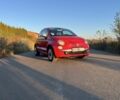 Фиат 500 2008 в Ровно на Automoto.ua Красный Фиат 500, объемом двигателя 1.2 л и пробегом 212 тыс. км за 5900 $, фото 1 на Automoto.ua
