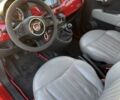 Фиат 500 2008 в Ровно на Automoto.ua Красный Фиат 500, объемом двигателя 1.2 л и пробегом 212 тыс. км за 5900 $, фото 3 на Automoto.ua