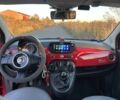 Фиат 500 2008 в Ровно на Automoto.ua Красный Фиат 500, объемом двигателя 1.2 л и пробегом 212 тыс. км за 5900 $, фото 2 на Automoto.ua