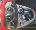 Красный Фиат 500, объемом двигателя 1.4 л и пробегом 185 тыс. км за 7500 $, фото 17 на Automoto.ua