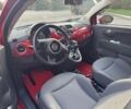 Красный Фиат 500, объемом двигателя 1.4 л и пробегом 118 тыс. км за 5800 $, фото 3 на Automoto.ua