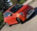 Червоний Фіат 500, об'ємом двигуна 0 л та пробігом 83 тис. км за 6826 $, фото 1 на Automoto.ua