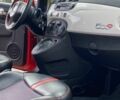 Красный Фиат 500, объемом двигателя 0 л и пробегом 55 тыс. км за 7500 $, фото 9 на Automoto.ua