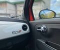 Красный Фиат 500, объемом двигателя 0 л и пробегом 55 тыс. км за 7500 $, фото 15 на Automoto.ua