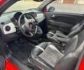 Червоний Фіат 500, об'ємом двигуна 0 л та пробігом 93 тис. км за 5900 $, фото 10 на Automoto.ua