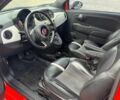Червоний Фіат 500, об'ємом двигуна 0 л та пробігом 93 тис. км за 5900 $, фото 7 на Automoto.ua
