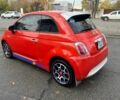 Червоний Фіат 500, об'ємом двигуна 0 л та пробігом 93 тис. км за 5900 $, фото 2 на Automoto.ua