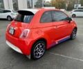Червоний Фіат 500, об'ємом двигуна 0 л та пробігом 93 тис. км за 5900 $, фото 5 на Automoto.ua